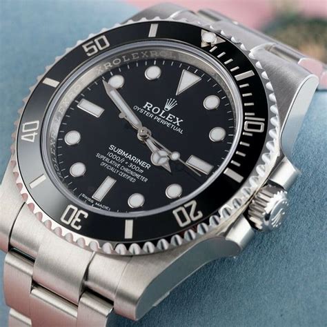 schlumberger rolex